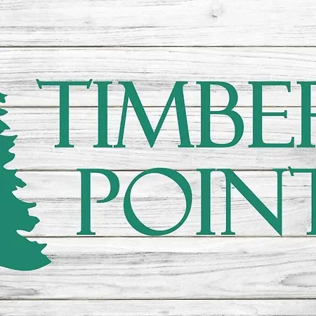 Timber Point # 10 Sonja'S Serenity
